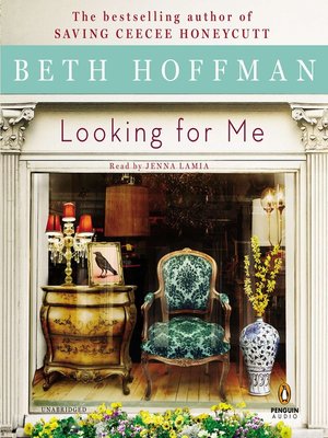 cover image of Looking for Me